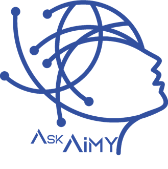 Ask AiMY logo
