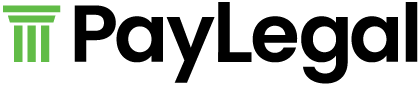 PayLegal logo