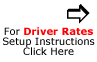 Click Here! For Driver Rates Setup Instructions